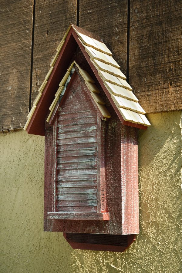 Victorian Bat House - Image 2