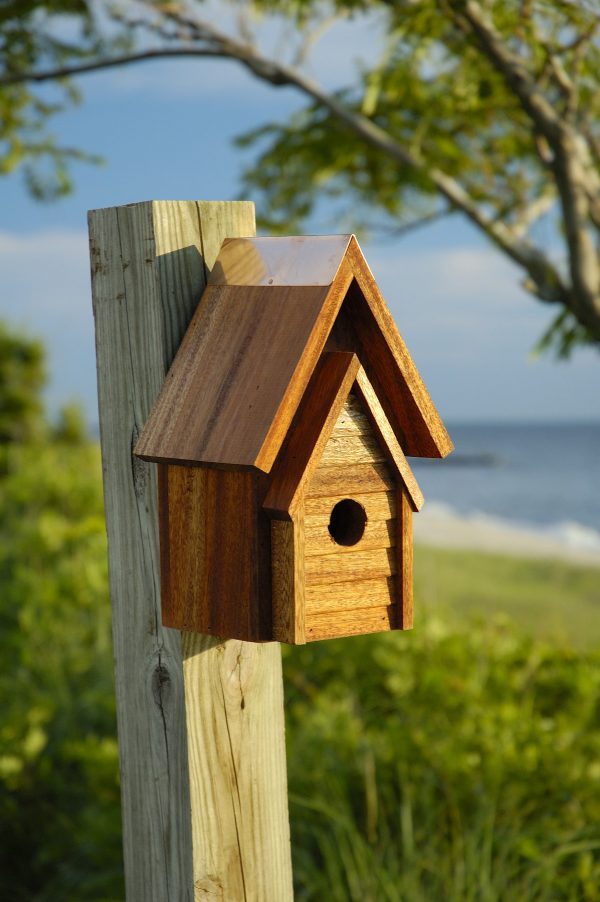 Wrental House