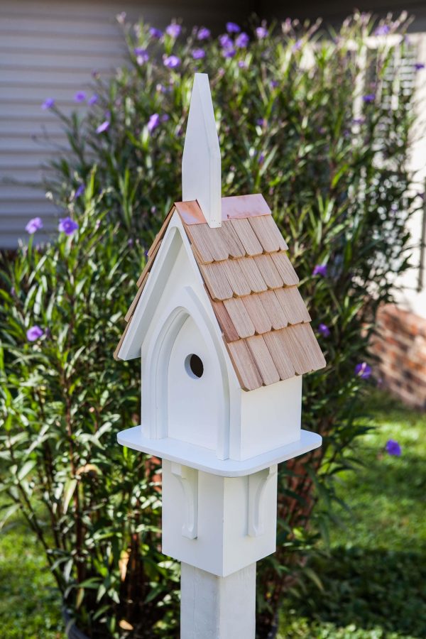 Parish Peep